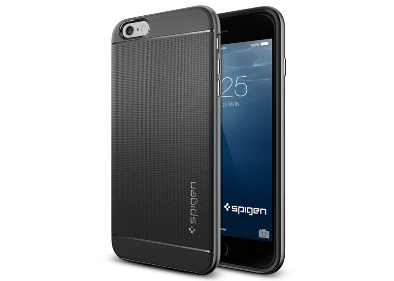 Illustration for article titled 7 iPhone 6 Plus Cases That Don't Suck